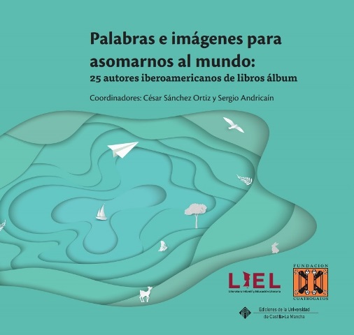 New book LIEL Group-Cuatrogatos Foundation