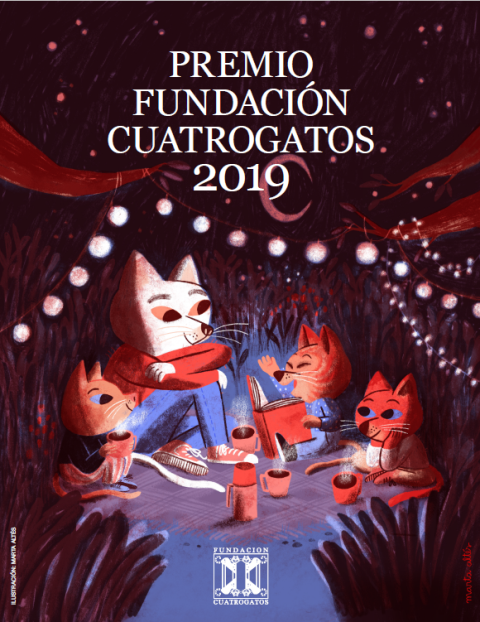 Libros para niños y niñas de 3, 4 y 5 años - El Blog – Andana Editorial