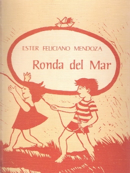 'Ronda del mar', de Ester Feliciano Mendoza. San Juan, Puerto Rico: Instituto de Cultura Puertorriqueña, 1981.