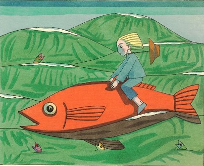 Ilustración de Tom Seidmann Freud.