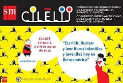 Cuatrogatos en el II Congreso Iberoamericano de Lengua y Literatura Infantil y Juvenil (CILELIJ)