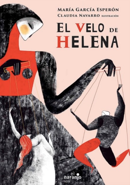 El velo de Helena