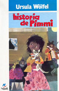 Historia de Pimmi